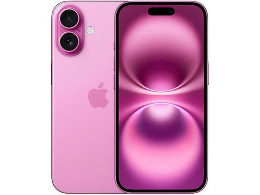 iPhone 16 rosa ricondizionato usato garantito