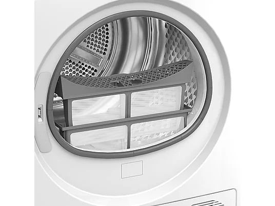 Beko BMT481WI Asciugatrice 8 kg Pompa di Calore Classe C ProSmart Inverter filtro