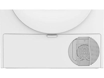 Beko BMT481WI Asciugatrice 8 kg Pompa di Calore Classe C ProSmart Inverter contenitore acqua 