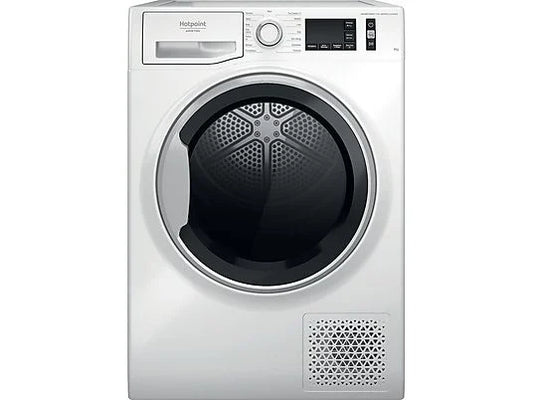 Hotpoint NT M11 8X3SKY IT Asciugatrice 8 kg Pompa di Calore A+++ Inverter