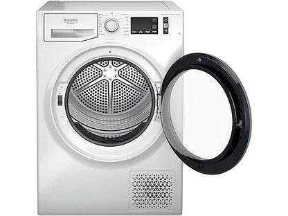 Hotpoint NT M11 8X3SKY IT Asciugatrice 8 kg Pompa di Calore A+++ Inverter