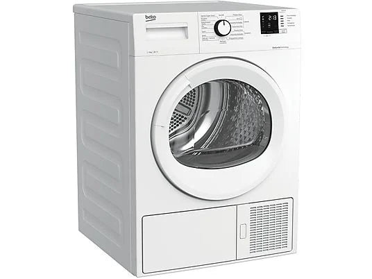 Beko DRX923W Asciugatrice 9 kg Pompa di Calore Classe E 110L Inverter