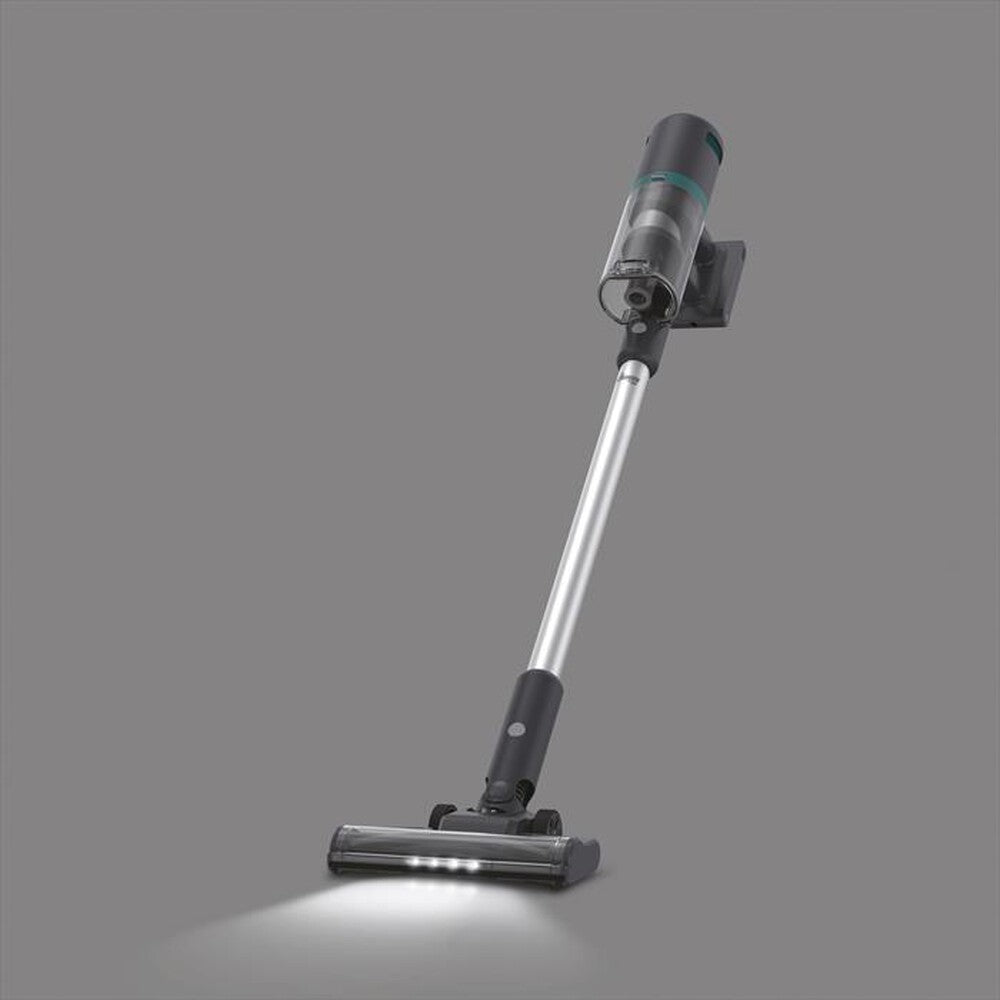 Hoover GO Aspirapolvere Portatile Senza Sacco 200W Magenta