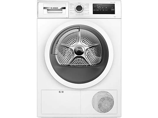 Bosch Serie 4 WTH85V07II Asciugatrice 7 kg Pompa di Calore AutoDry R290