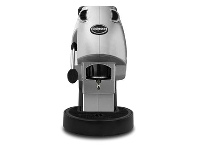 Didiesse Baby Frog Collection - Macchina da Caffè Espresso a Cialde - Silver Limited Edition