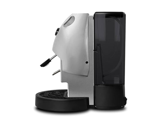 Didiesse Baby Frog Collection - Macchina da Caffè Espresso a Cialde di lato