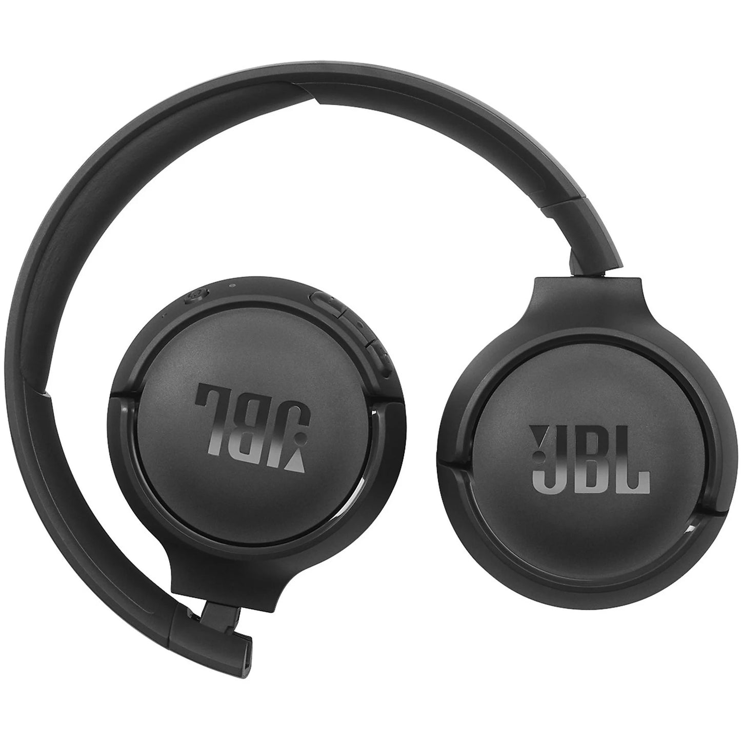 JBL Tune 510BT: cuffie on-ear Bluetooth leggere e pieghevoli