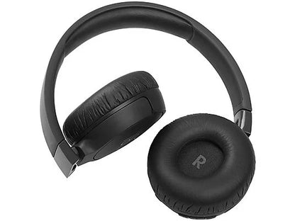JBL Tune 660NC: design leggero e compatto per l’uso quotidiano