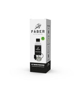 Decalcificante 250 ml + Guarnizione + Filtro Doccia + Filtro Acqua