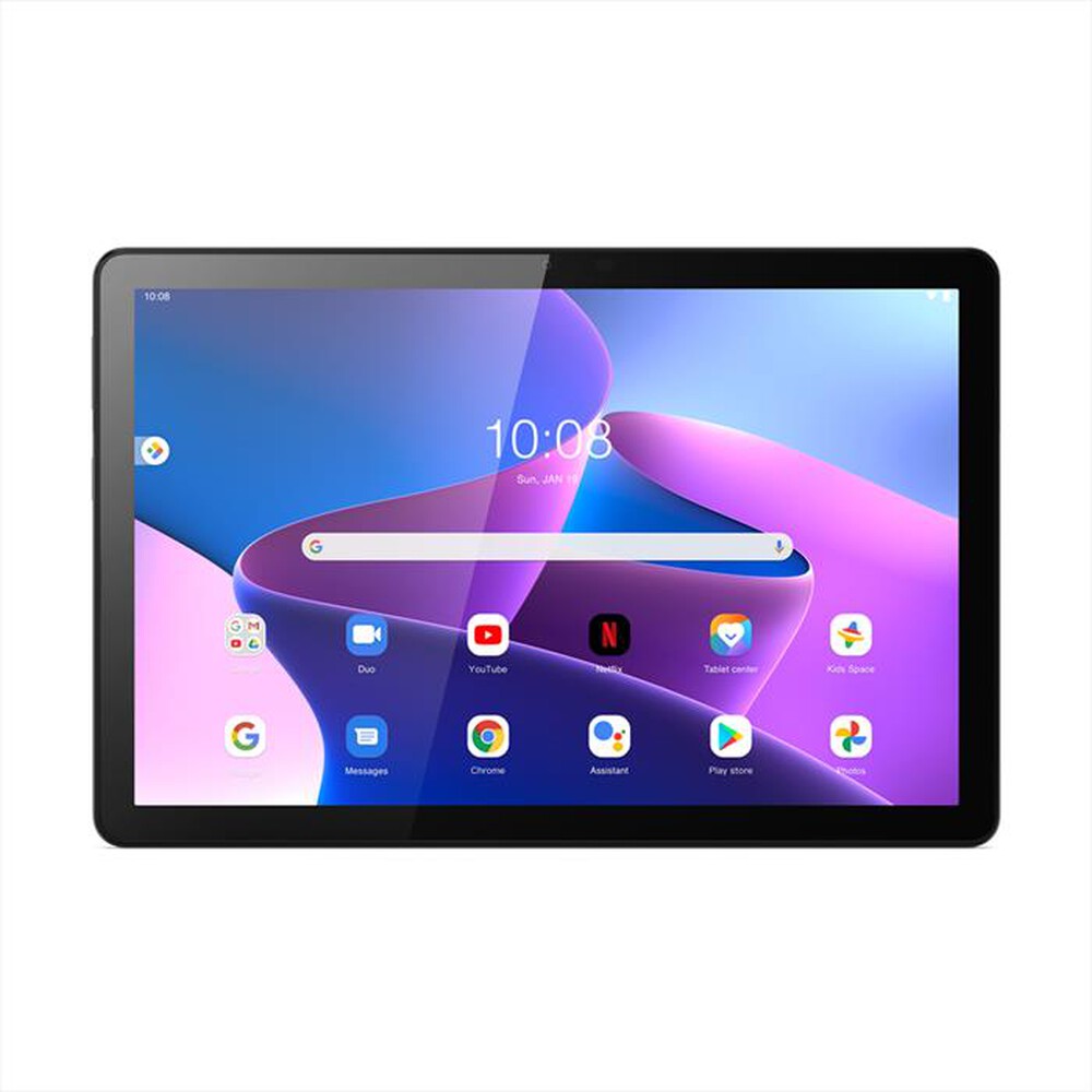 LENOVO TAB M10 (3RD GEN) Grigio