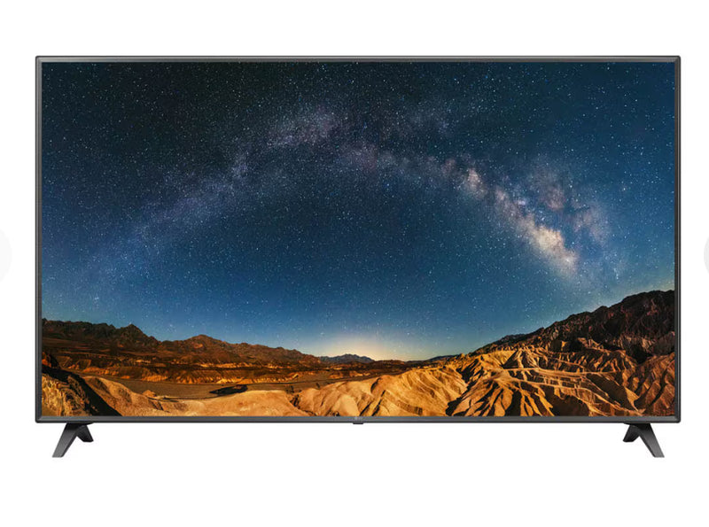 LG 50" LED 50UR781C 4K UHD Smart TV EU