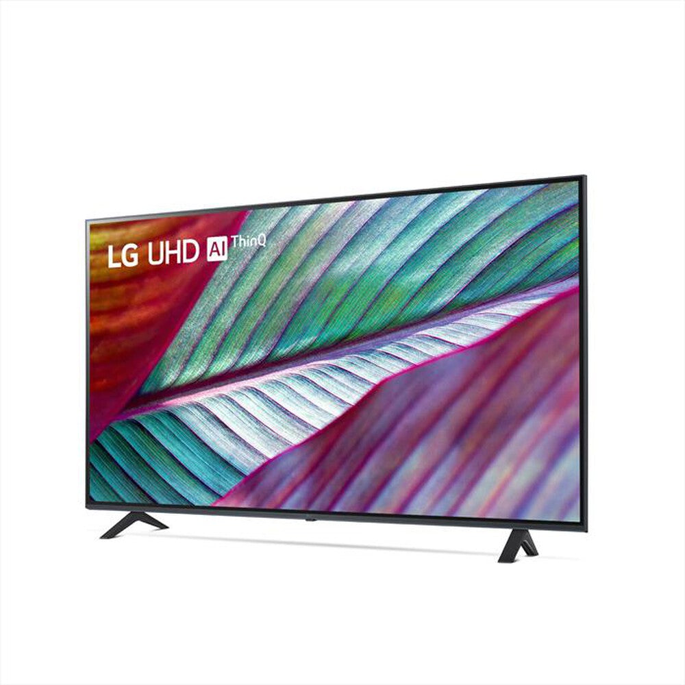LG 55UR78006LK è compatibile con assistenti vocali