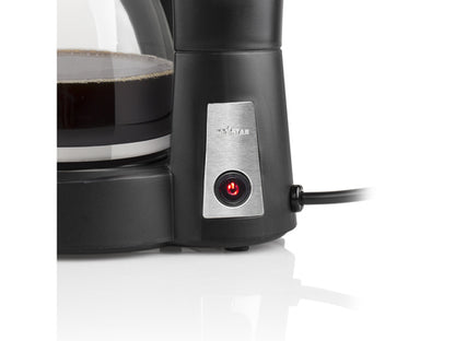 Tristar CM-1234 Macchina da Caffè Americano 0,6L Nero