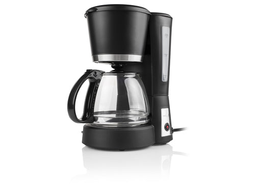 Tristar CM-1234 Macchina da Caffè Americano 0,6L Nero