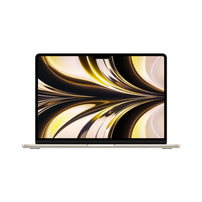 macbook air m2 gaalssia