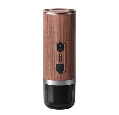 Portable Travel Espresso Machine