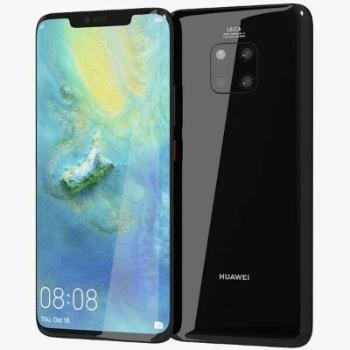 Huawei Mate 20 Pro