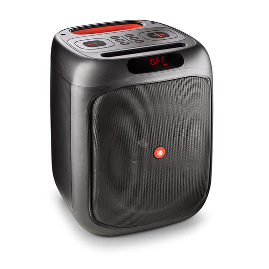 NGS Speaker Wild Swag Go Portatile 
