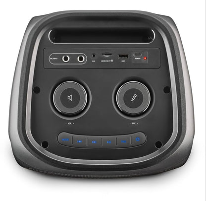 NGS Speaker Wild Temper Portatile 