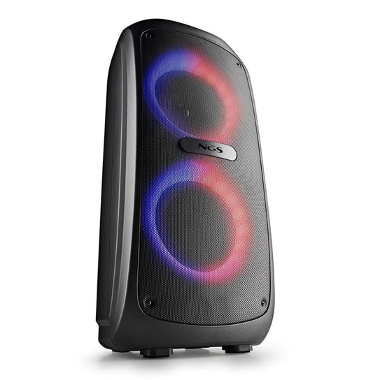 NGS Speaker Wild Temper Portatile 