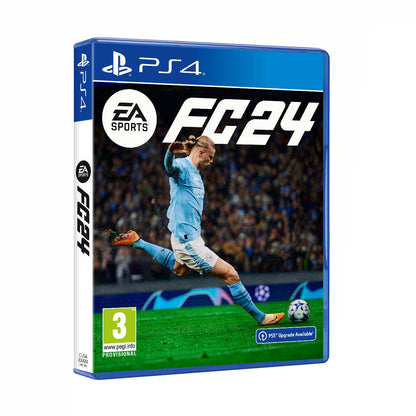 PS4 EA SPORTS FC 24