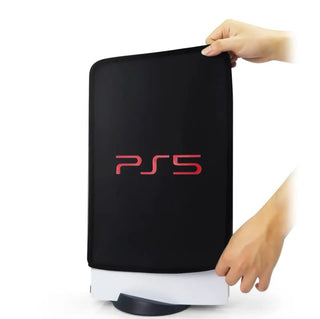 Cover Copertura Antipolvere compatibile con Console PlayStation 5