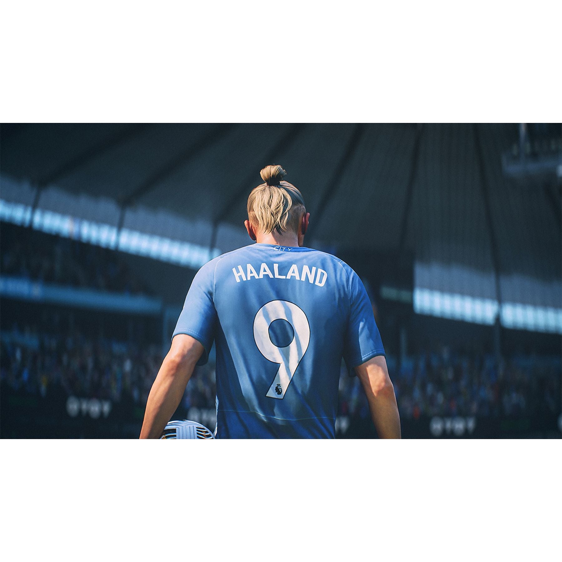 PS4 EA SPORTS FC 24