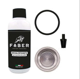 Decalcificante 250 ml + Guarnizione + Filtro Doccia + Filtro Acqua