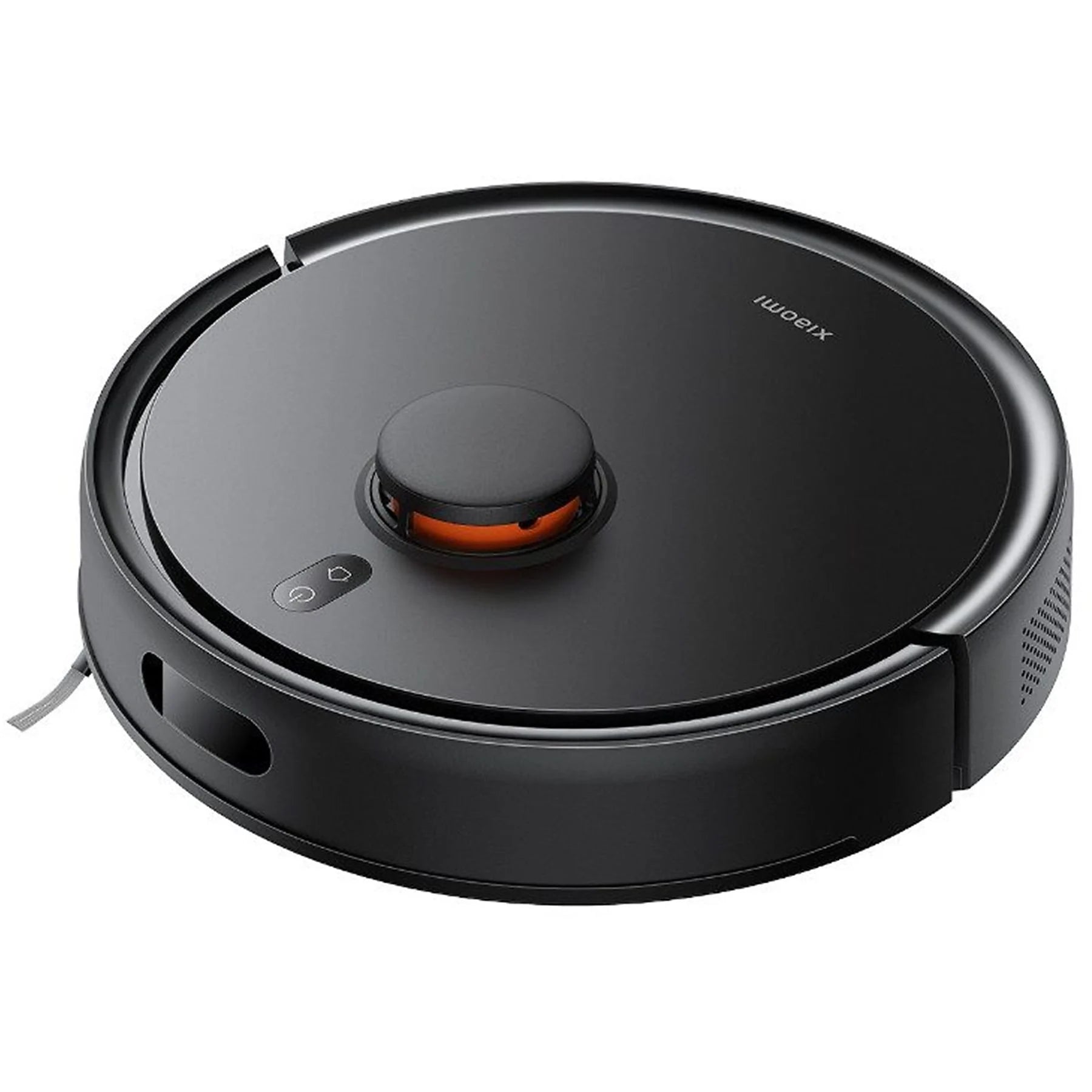 Aspirapolvere robot con lavaggio, Navigazione laser LDS Xiaomi, Controllo smart Mi Home Xiaomi, Compatibile Alexa e Google Assistant