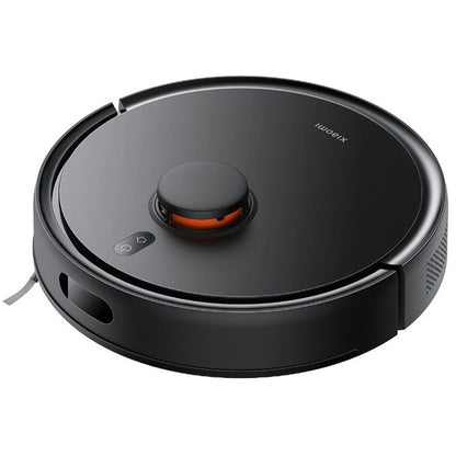 Aspirapolvere robot con lavaggio, Navigazione laser LDS Xiaomi, Controllo smart Mi Home Xiaomi, Compatibile Alexa e Google Assistant