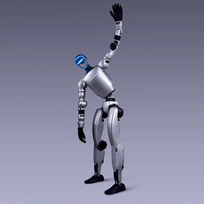Dettaglio del modulo di calcolo NVIDIA Jetson Orin