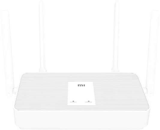 Router Xiaomi AX1800 Wi‑Fi 6