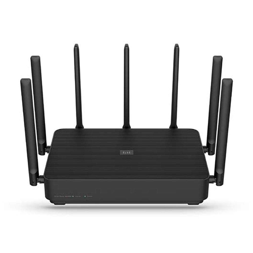 Router Xiaomi Mi AIoT AC2350 con sette antenne