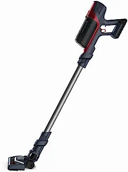 Rowenta RH6877 Cordless Vacuum Cleaner X-Pert 6.60 Cyclonic Technology 100W