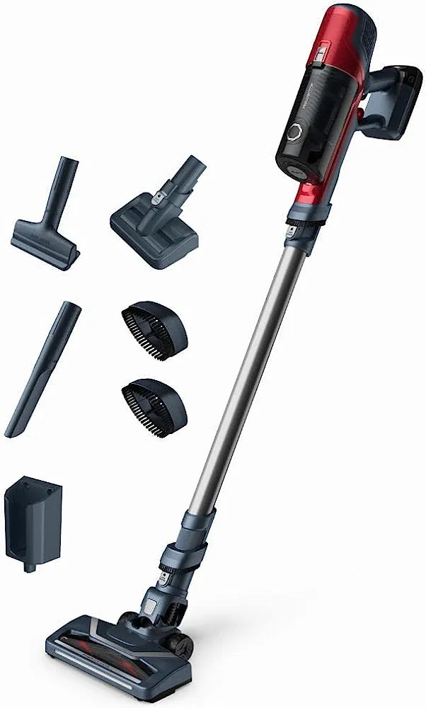 Rowenta RH6877 Cordless Vacuum Cleaner X-Pert 6.60 Cyclonic Technology 100W