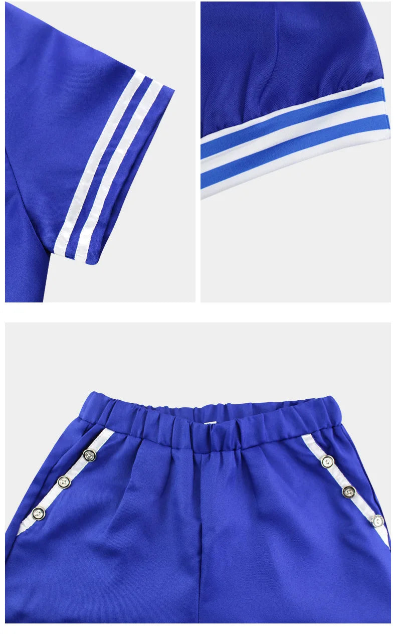 Vestiti di Carnevale Stranger Things Costumi per Bambini e Adulti