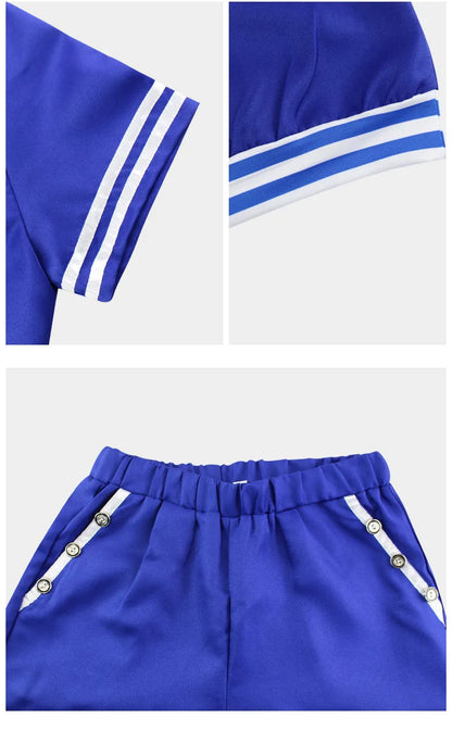 Vestiti di Carnevale Stranger Things Costumi per Bambini e Adulti