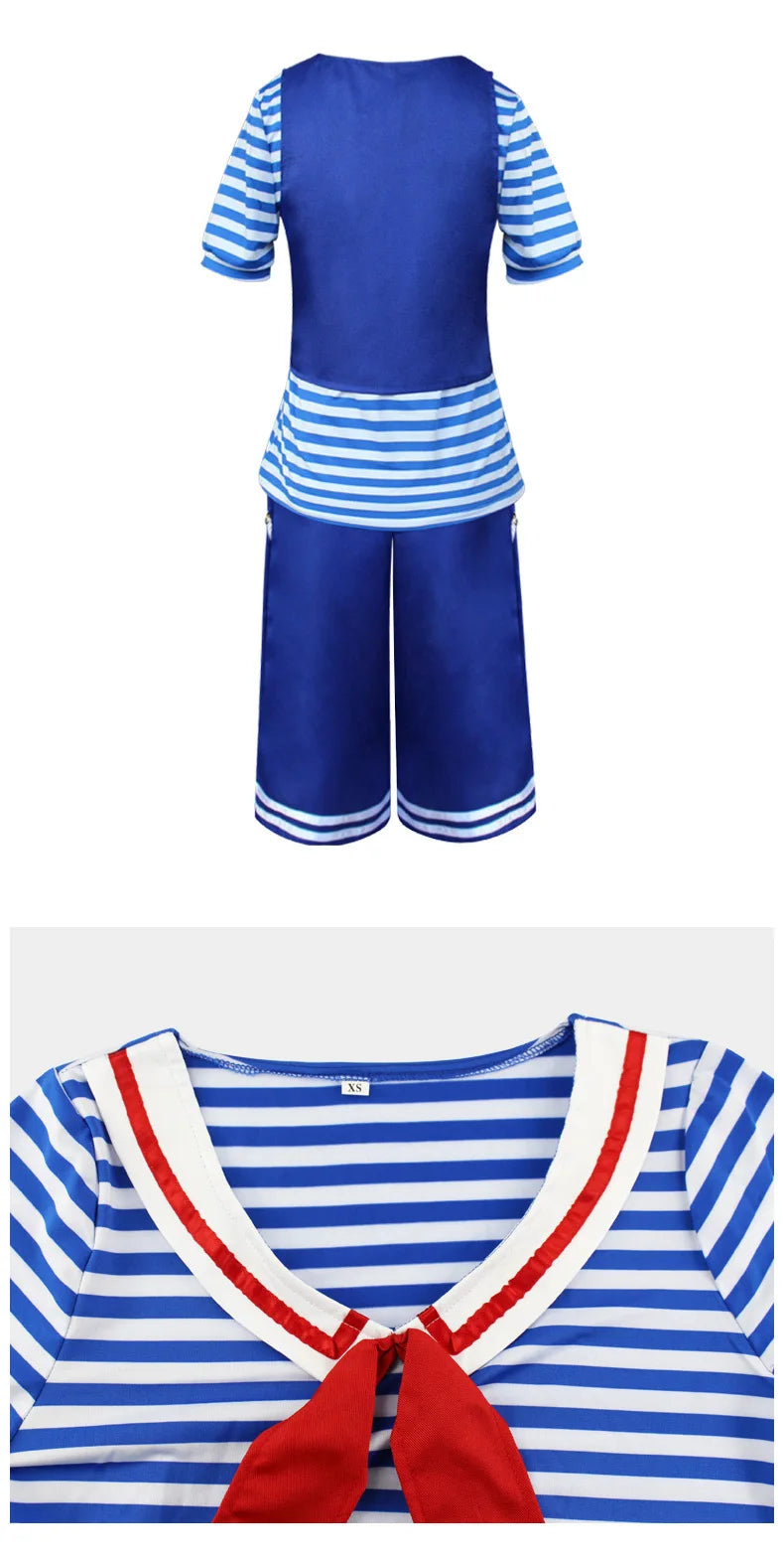 Vestiti di Carnevale Stranger Things Costumi per Bambini e Adulti