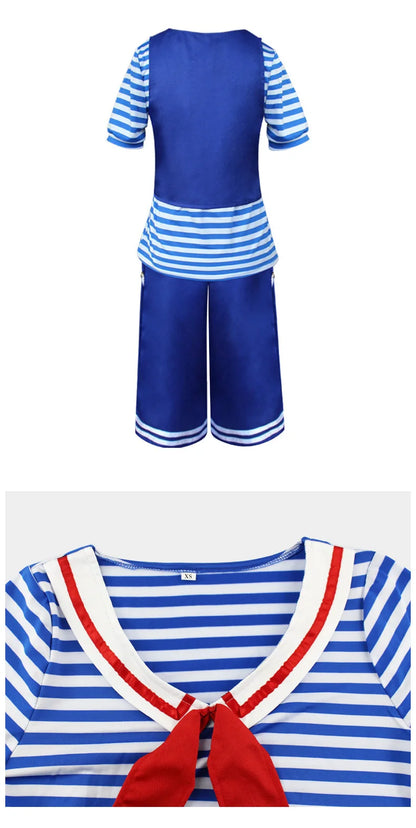 Vestiti di Carnevale Stranger Things Costumi per Bambini e Adulti