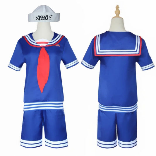 Stranger Things Carnival Costumes for Kids and Adults