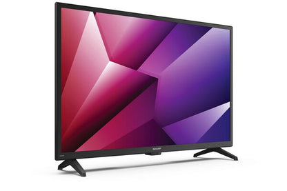 Sharp TV 32" LED HD Ready 32FI2EA Dolby Audio Smart TV WIFI