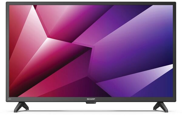 Sharp TV 32" LED HD Ready 32FI2EA Dolby Audio Smart TV WIFI