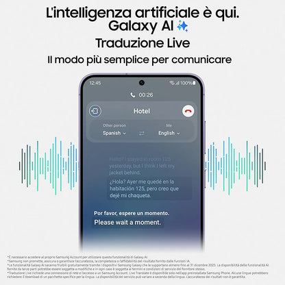 Samsung Galaxy S24 AI
