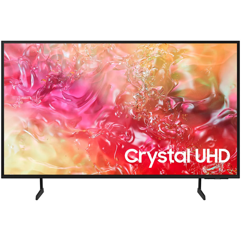 Samsung 55" LED UE55DU7172 Ultra-HD 4K Smart TV EU