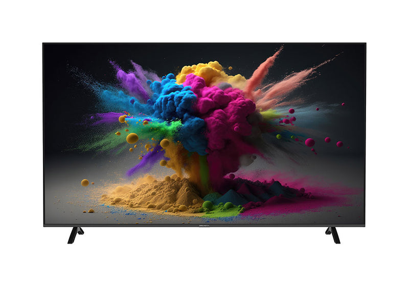 Inno-Hit 65" LED IH65UWQL 4k UHD WebOS Smart TV Slim