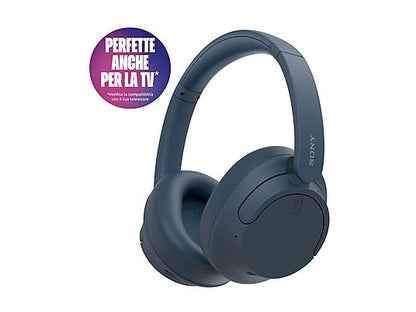 Sony WH-CH720N Cuffie Wireless con Noise Cancelling
