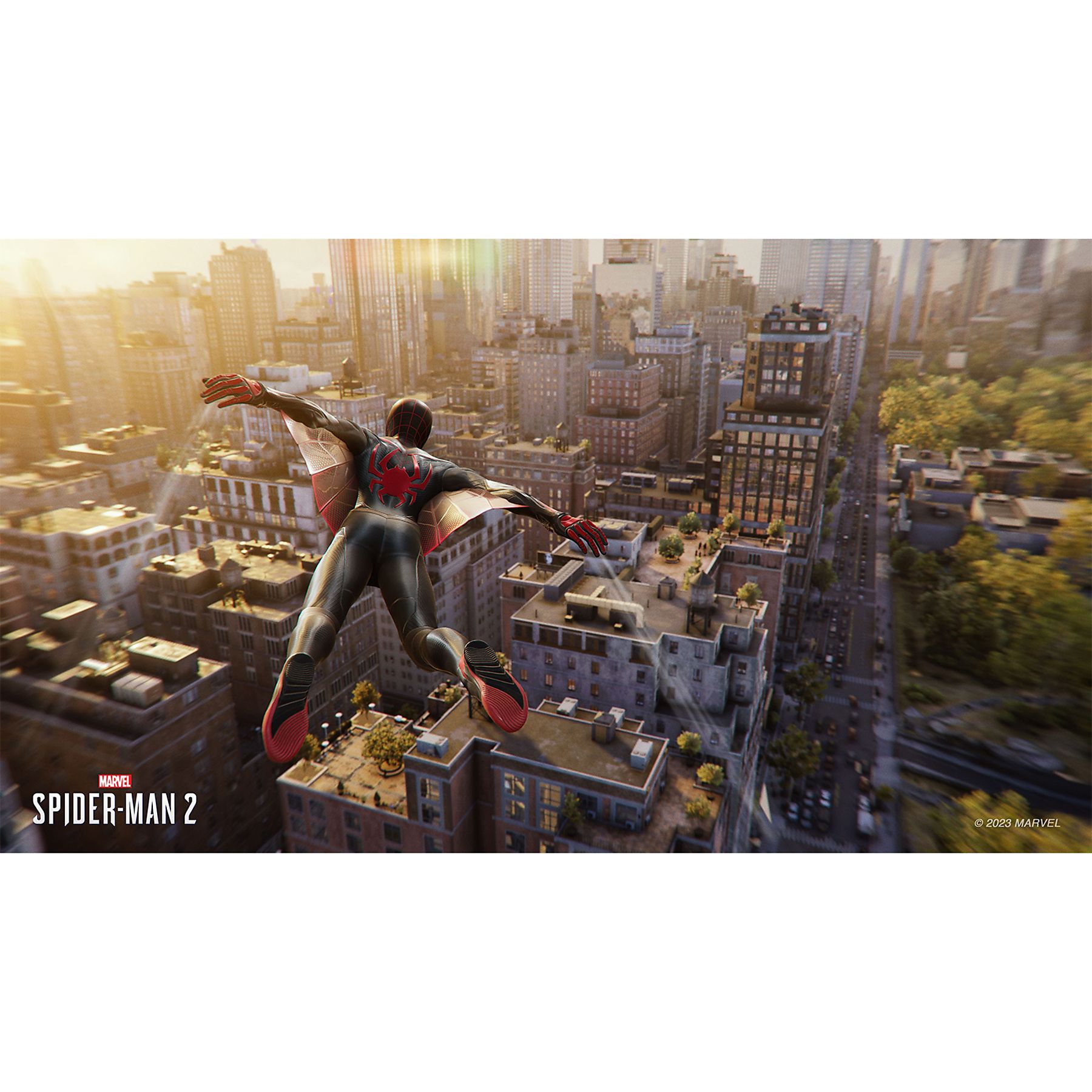 Marvels Spider-man 2 PS5