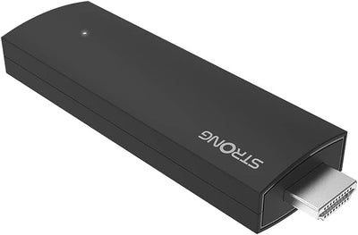 Strong SRT41 Google TV Stick 4K HDMI Android OS