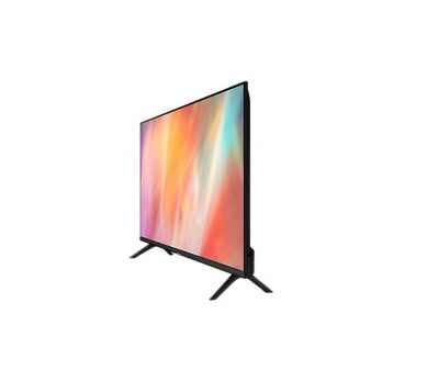 Samsung TV 65" LED UHD 4K Smart WI-FI UE65AU7092 Classe G