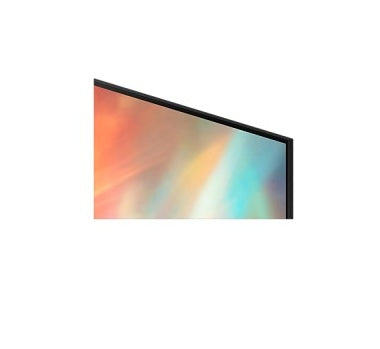 Samsung TV 65" LED UHD 4K Smart WI-FI UE65AU7092 Classe G